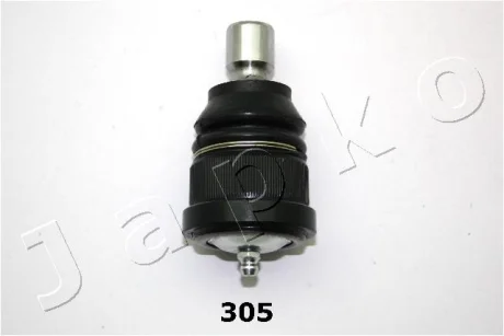 Опора кульова (передня/знизу) Mazda 3/5 03- Japko 73305