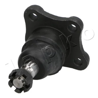 Опора кульова (передня/зверху) Hyundai Teracan 01-06 Japko 73H11