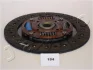 Диск зчеплення ALMERA/PRIMERA 1.8 99-07 (200mm) Japko 80194 (фото 1)