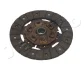 Диск зчеплення COROLLA 1.4 06-14 (210mm) Japko 80267