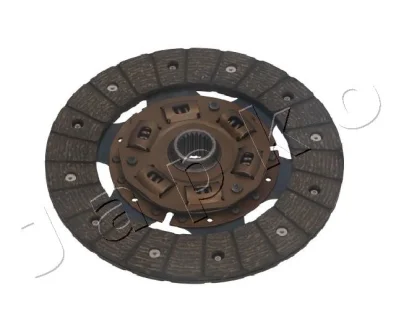 Диск зчеплення COROLLA 1.4 06-14 (210mm) Japko 80267