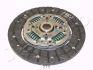 Диск зчеплення AVENSIS 08-18/AURIS 1.6 07-12 (210mm) VALEO Japko 80275