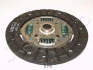Диск зчеплення AVENSIS 08-18/AURIS 1.6 07-12 (210mm) VALEO Japko 80275 (фото 2)