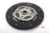Диск зчеплення AVENSIS 1.6-1.8 08-18 (225mm) Japko 80276 (фото 1)