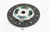 Диск зчеплення AURIS 1.6 07-12 (210mm21z) Japko 80277