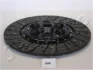 Диск зчеплення LAND CRUISER 80 TD 90-97 (275mm) Japko 80288