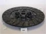 Диск зчеплення LAND CRUISER 80 TD 90-97 (275mm) Japko 80288 (фото 2)