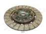 Диск зчеплення MAZDA 6 1.8-2.5 07-13 (225mm) Japko 80331