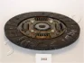 Диск зчеплення LANOS 97-/NEXIA 1.5 95-97 (200mm) PHC VALEO Japko 80362 (фото 2)