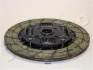 Диск зчеплення ACCORD/CR-V 2.0 03-15 (220mm24z) Japko 80405