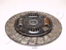 Диск зчеплення ACCORD VIII 2.4 08-15 (220mm) Japko 80406