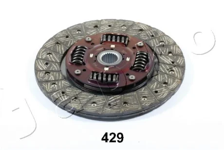Диск зчеплення CR-V II 2.0 01-07 (230mm) Japko 80429
