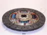 Диск зчеплення GRAND VITARA II 1.9 05-15 (240mm) Japko 80809 (фото 2)