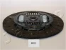 Диск зчеплення TUCSON 04-10/SPORTAGE 2.0 CRDi 05-06 (235mm) Japko 80H15 (фото 1)