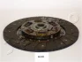 Диск зчеплення SPORTAGE II 2.0 CRDi 04-08 (235mm) Japko 80K08 (фото 1)