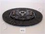 Диск зчеплення HYUNDAI i30/CEE'D 1.4-1.6 06-12 (215mm) Japko 80K13 (фото 1)