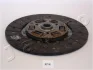 Диск зчеплення HYUNDAI i30 13-/CEE'D 1.6 CRDi 06-12 (235mm) Japko 80K14 (фото 1)