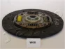 Диск зчеплення LANOS/NUBIRA 1.6 97- (200mm) PHC VALEO Japko 80W05