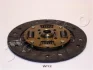 Диск зчеплення MATIZ 0.8 05-13 (180mm) Japko 80W12 (фото 1)
