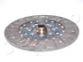 Диск зчеплення NUBIRA 05-11/LACETTI 2.0 D 07- (240mm) Japko 80W13 (фото 1)