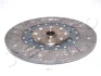 Диск зчеплення NUBIRA 05-11/LACETTI 2.0 D 07- (240mm) Japko 80W13 (фото 2)