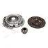 Комплект зчеплення з вижимним LADA 1200-1600/Niva/Nova 1.2-1.6/1.9D 85-12 (200mm20z) Japko 92000 (фото 1)