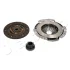 Комплект зчеплення з вижимним LADA 1200-1600/Niva/Nova 1.2-1.6/1.9D 85-12 (200mm20z) Japko 92000 (фото 2)