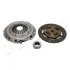 Комплект зчеплення з вижимним Chrysler Voyager IV 2.5CRD 00-08 (240mm17z) Japko 92002 (фото 1)