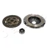 Комплект зчеплення з вижимним Chrysler Voyager IV 2.5CRD 00-08 (240mm17z) Japko 92002 (фото 2)