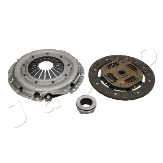 Комплект зчеплення з вижимним Chrysler Voyager IV 2.5CRD 00-08 (240mm17z) Japko 92002