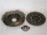 Комплект зчеплення з вижимним Nissan X-Trail 2.0/2.2DCi/2.5 01-13 Japko 921013 (фото 2)