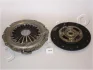 Комплект зчеплення MEGANE II/CLIO III/MICRA III 1.5dCi 02-12 /DUSTER 1.6 16V 4x4 10-18 (215mm26z) Japko 921016 (фото 1)