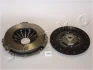 Комплект зчеплення MEGANE II/CLIO III/MICRA III 1.5dCi 02-12 /DUSTER 1.6 16V 4x4 10-18 (215mm26z) Japko 921016 (фото 2)
