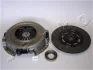 Комплект зчеплення з вижимним NISSAN PATROL GR II (Y61) 3.0 DTI 00- (275mm24z) Japko 921019 (фото 1)