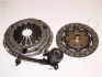 Комплект зчеплення з вижимним Qashqai/X-trail 2.0 4WD 07- (225mm21z) Japko 921025