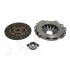 Комплект зчеплення з вижимним Navara/NP300/Pick Up 2.5D 01-(250mm24z) Japko 921032 (фото 2)