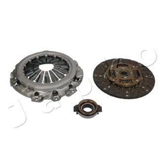 Комплект зчеплення з вижимним Navara/NP300/Pick Up 2.5D 01-(250mm24z) Japko 921032