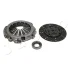 Комплект зчеплення з вижимним Navara (D40)/Pathfinder (R51) 2.5DCI 05- (250mm24z) Japko 921038 (фото 1)