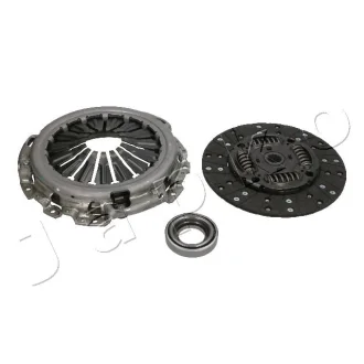 Комплект зчеплення з вижимним Navara (D40)/Pathfinder (R51) 2.5DCI 05- (250mm24z) Japko 921038
