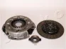 Комплект зчеплення з вижимним NISSAN NAVARA/NP300 2.5 DCI 08- Japko 921039 (фото 1)