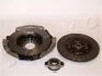 Комплект зчеплення з вижимним NISSAN NAVARA/NP300 2.5 DCI 08- Japko 921039 (фото 2)
