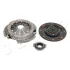 Комплект зчеплення з вижимним Nissan Almera 1.8 00-06 Japko 92179 (фото 1)