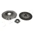 Комплект зчеплення з вижимним Toyota Avensis 2.0 D-4D 99- (225mm) Japko 922014 (фото 1)