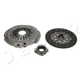 Комплект зчеплення з вижимним Toyota Avensis 2.0 D-4D 99- (225mm) Japko 922014