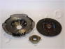 Комплект зчеплення з вижимним AURIS 1.4 VVTi 07-12/COROLLA 1.6 VVTi 02-06 (200mm21z) Japko 922045 (фото 2)