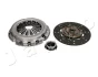 Комплект зчеплення з вижимним Toyota Hilux 2.5/3.0D 05-15 (275mm) Japko 922066 (фото 1)