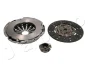 Комплект зчеплення з вижимним Toyota Hilux 2.5/3.0D 05-15 (275mm) Japko 922066 (фото 2)
