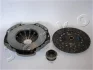 Комплект зчеплення з вижимним LAND CRUISER 80 4.2 TD 90-97 (300mm14z) Japko 922071 (фото 2)