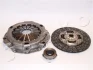 Комплект зчеплення з вижимним LAND CRUISER PRADO 3.0 D-4D 02-10 Japko 922082 (фото 1)