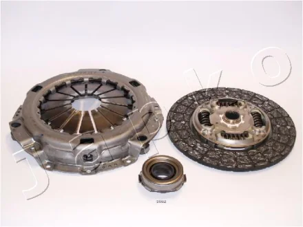 Комплект зчеплення з вижимним LAND CRUISER PRADO 3.0 D-4D 02-10 Japko 922082